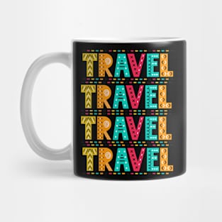 Travel Mug